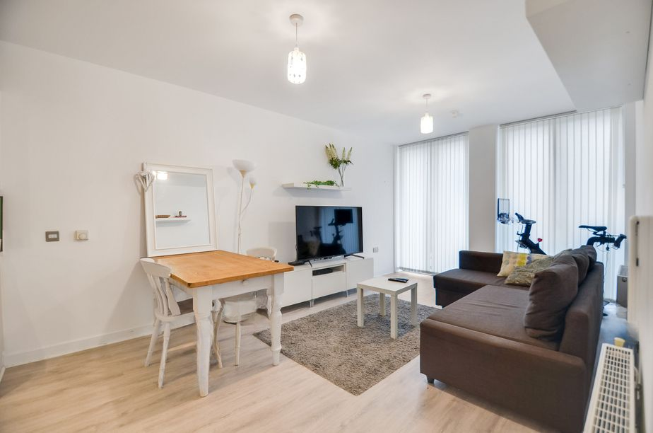 Квартира в Лондоне, Великобритания, 51 м² - фото 13