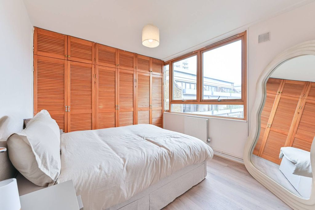 Квартира в Лондоне, Великобритания, 77 м² - фото 13