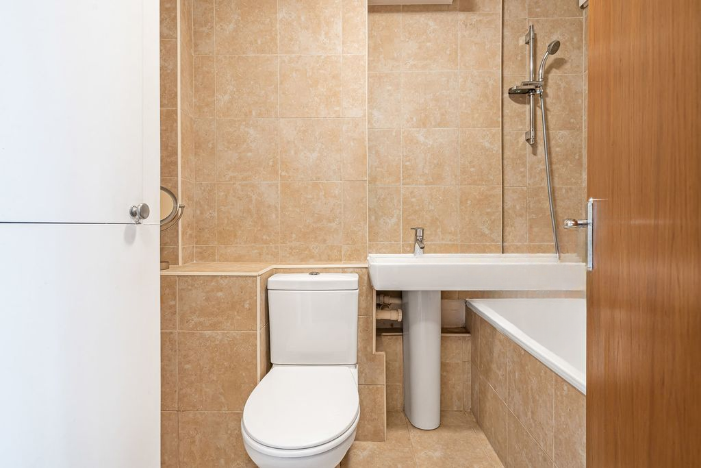 Квартира в Лондоне, Великобритания, 31 м² - фото 13