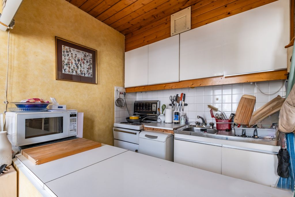 Квартира в Лондоне, Великобритания, 41 м² - фото 14