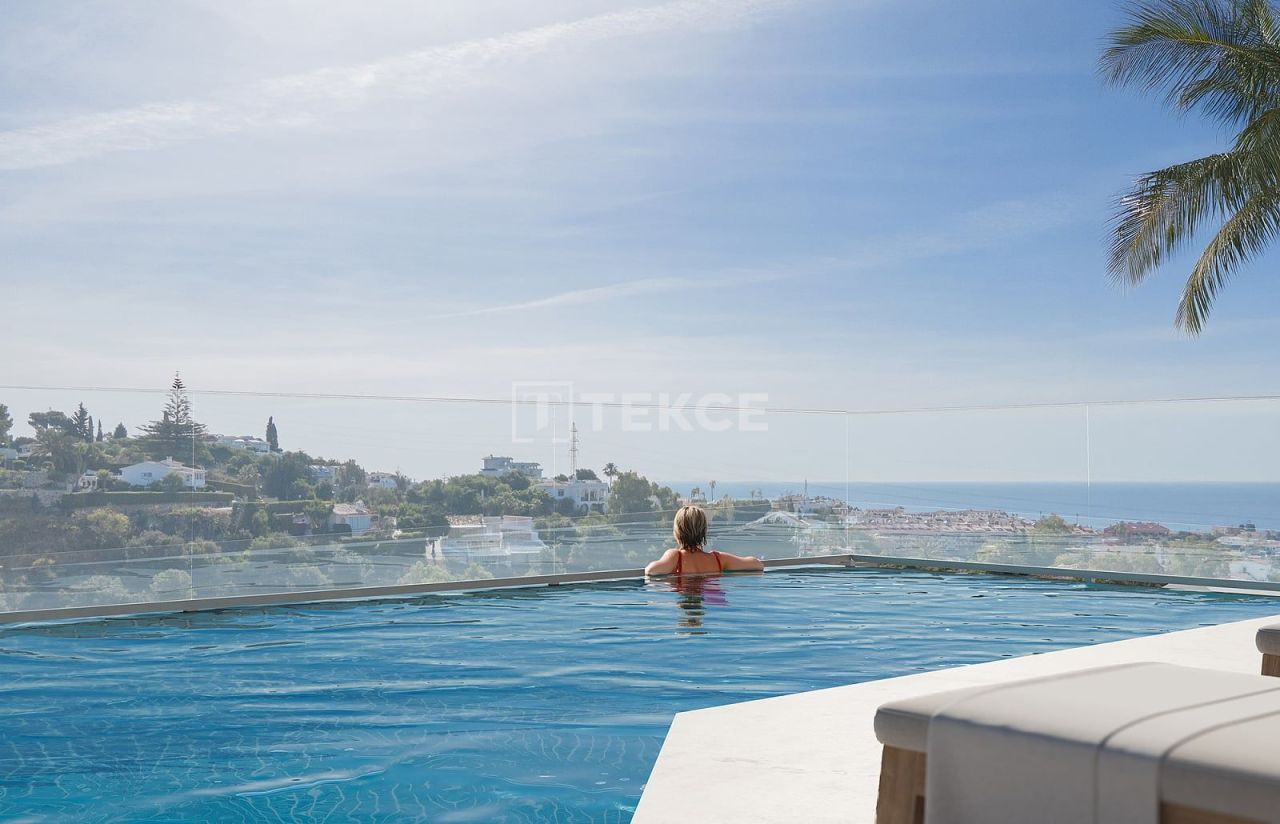 Апартаменты в Фуэнхироле, Испания, 100 м² - фото 1