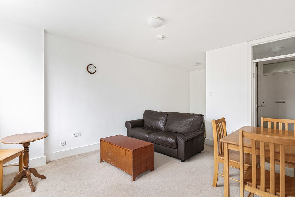 Квартира в Лондоне, Великобритания, 31 м² - фото 14