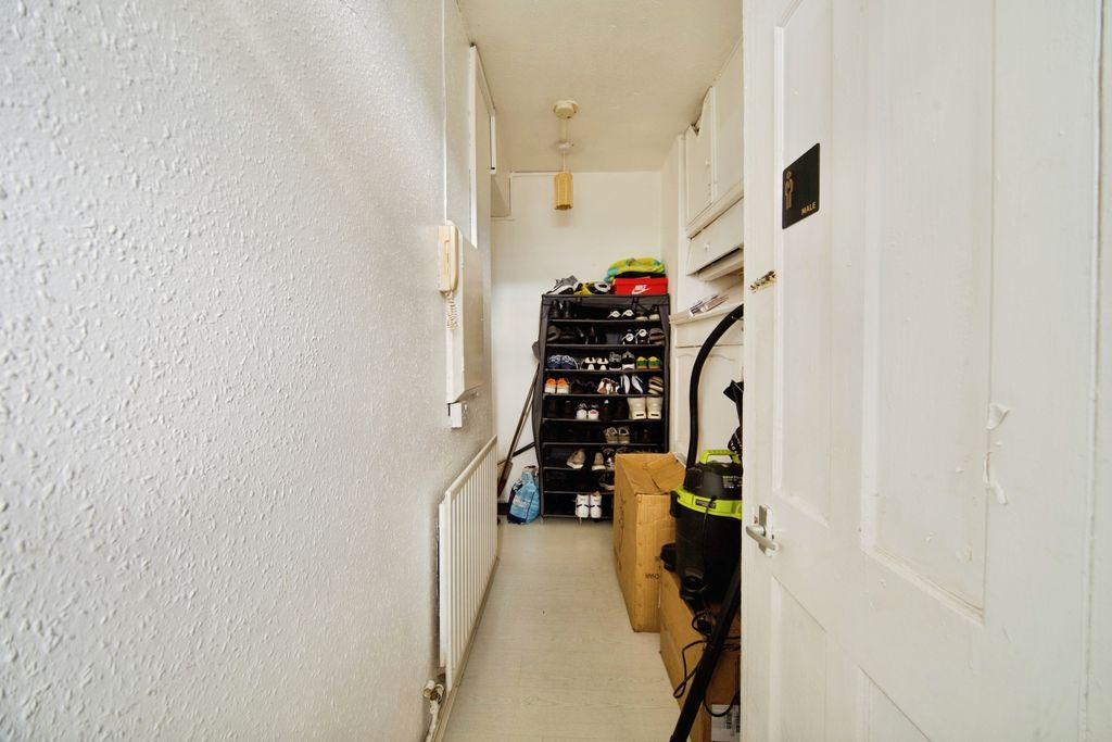 Квартира в Лондоне, Великобритания, 63 м² - фото 14
