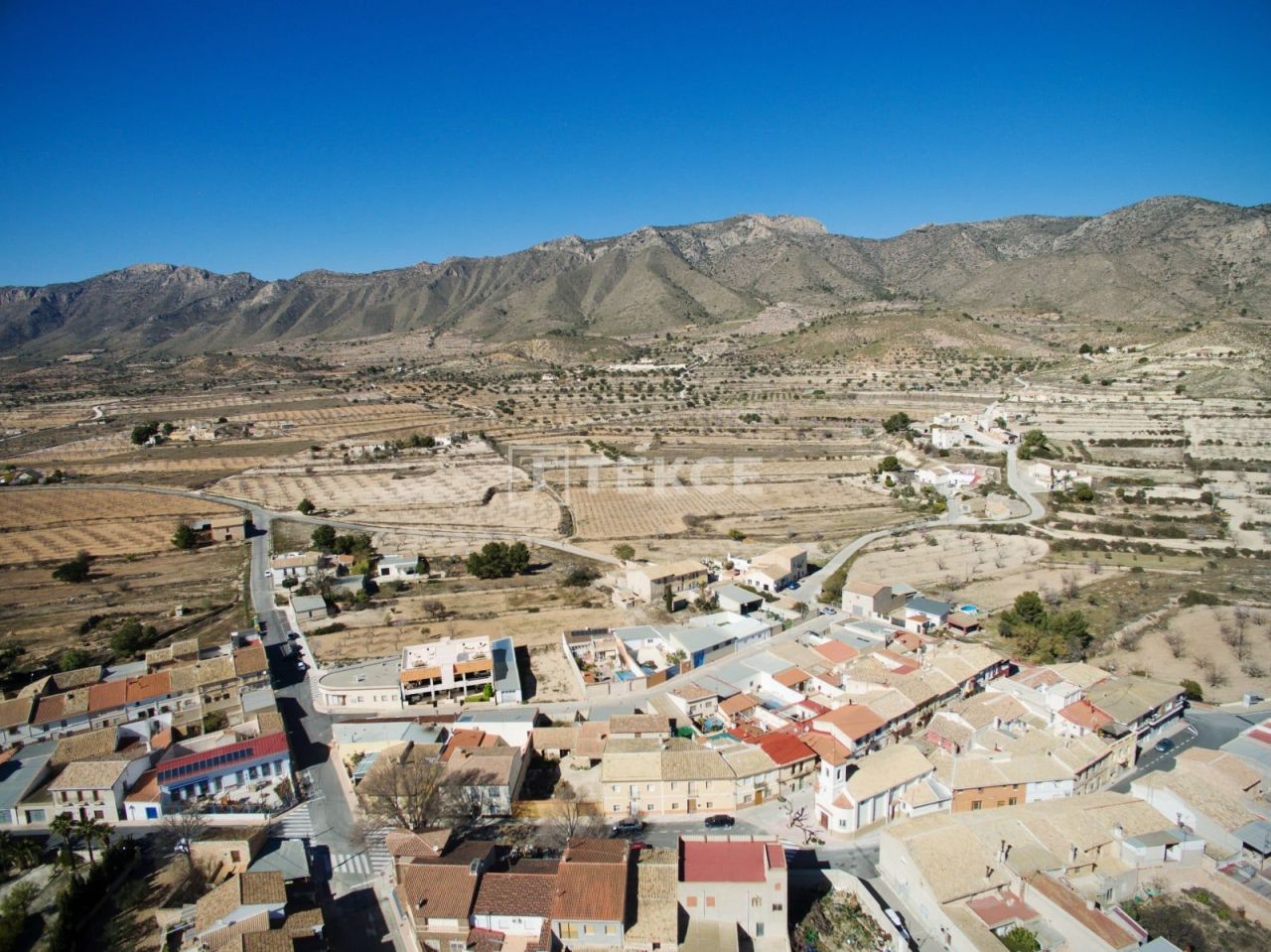 Пентхаус в Ондон-де-лас-Ньевес, Испания, 200 м² - фото 2