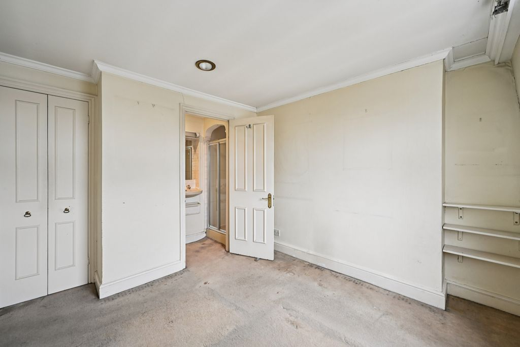 Квартира в Лондоне, Великобритания, 46 м² - фото 14