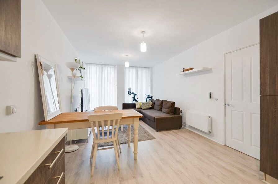 Квартира в Лондоне, Великобритания, 51 м² - фото 14