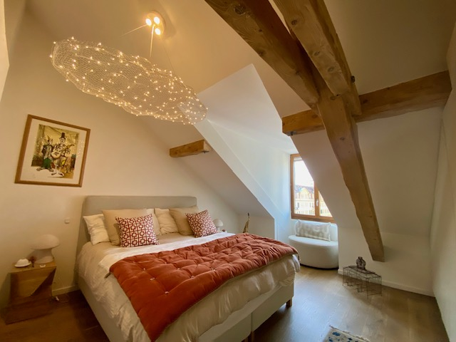 Квартира в Женеве, Швейцария, 225 м² - фото 14