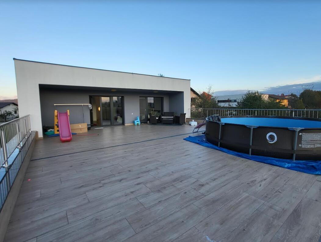 Дом в Любляне, Словения, 253 м² - фото 14