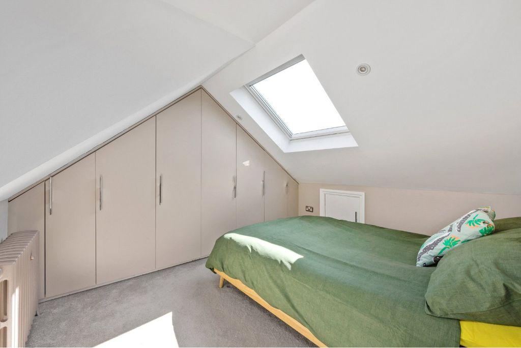 Квартира в Лондоне, Великобритания, 49 м² - фото 14