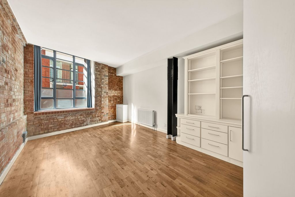 Квартира в Лондоне, Великобритания, 41 м² - фото 14