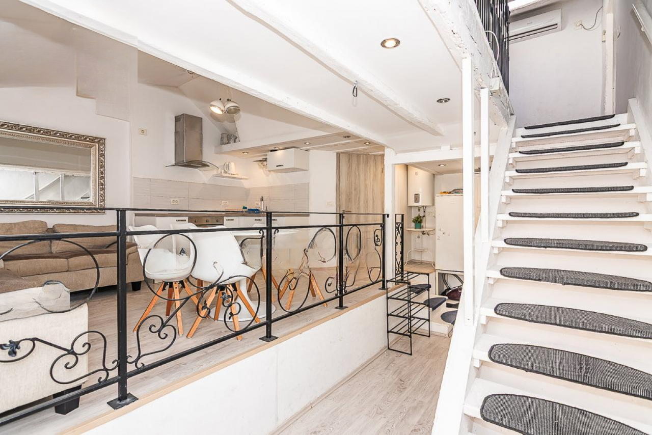 Квартира в Пиране, Словения, 93 м² - фото 14