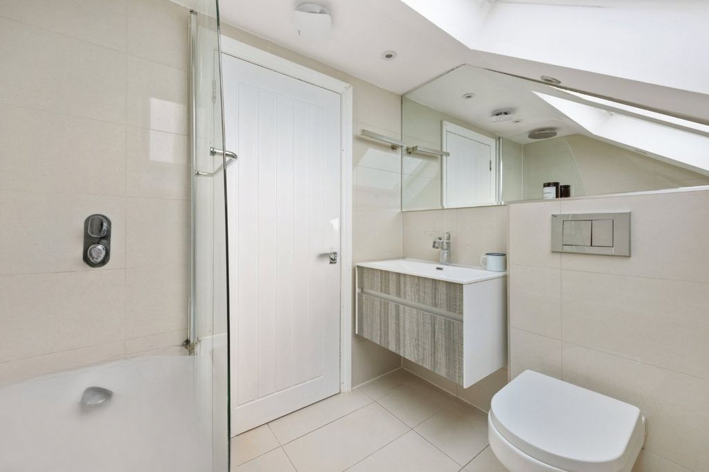 Квартира в Лондоне, Великобритания, 49 м² - фото 15