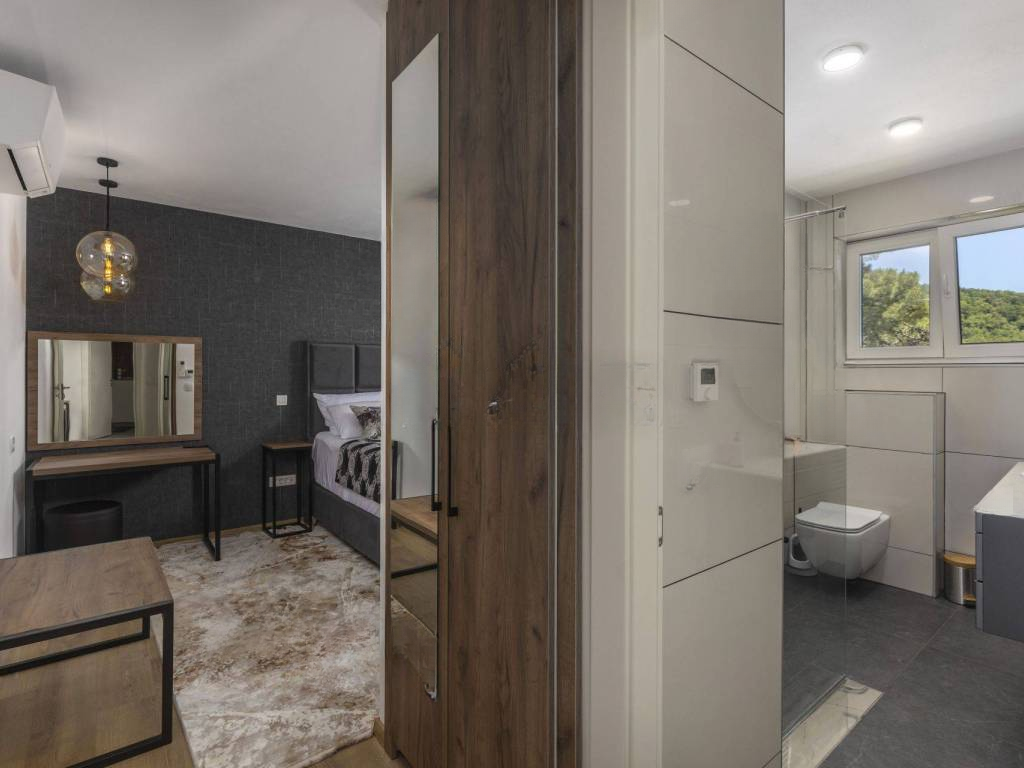 Дом в Опатии, Хорватия, 410 м² - фото 15