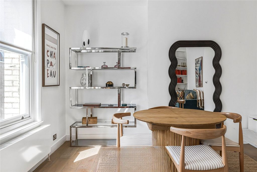 Квартира в Лондоне, Великобритания, 105 м² - фото 15