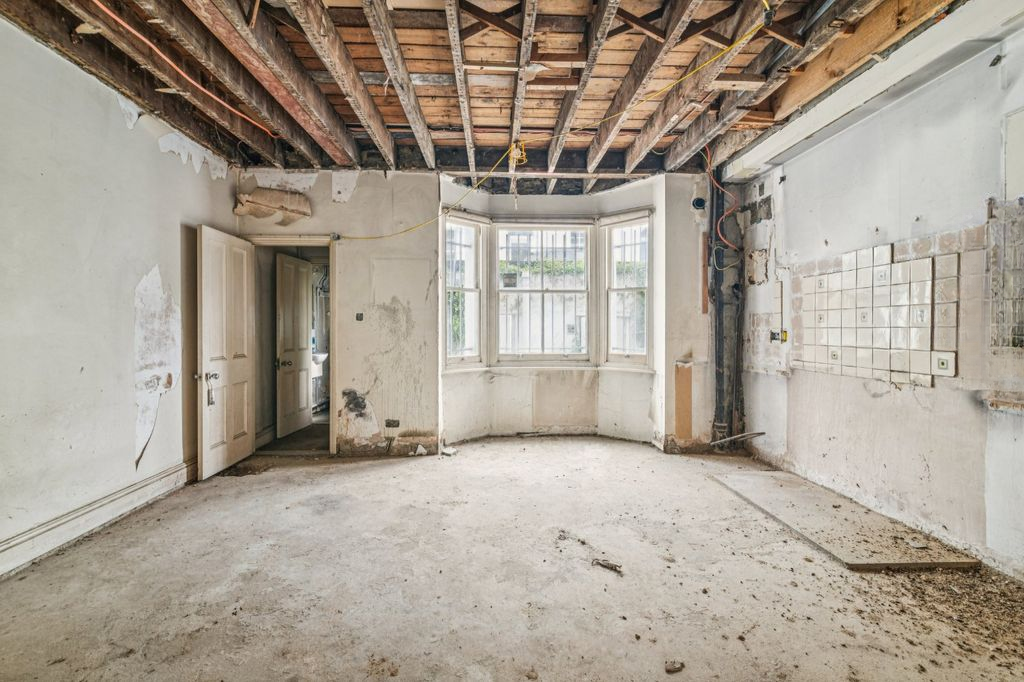 Квартира в Лондоне, Великобритания, 220 м² - фото 15