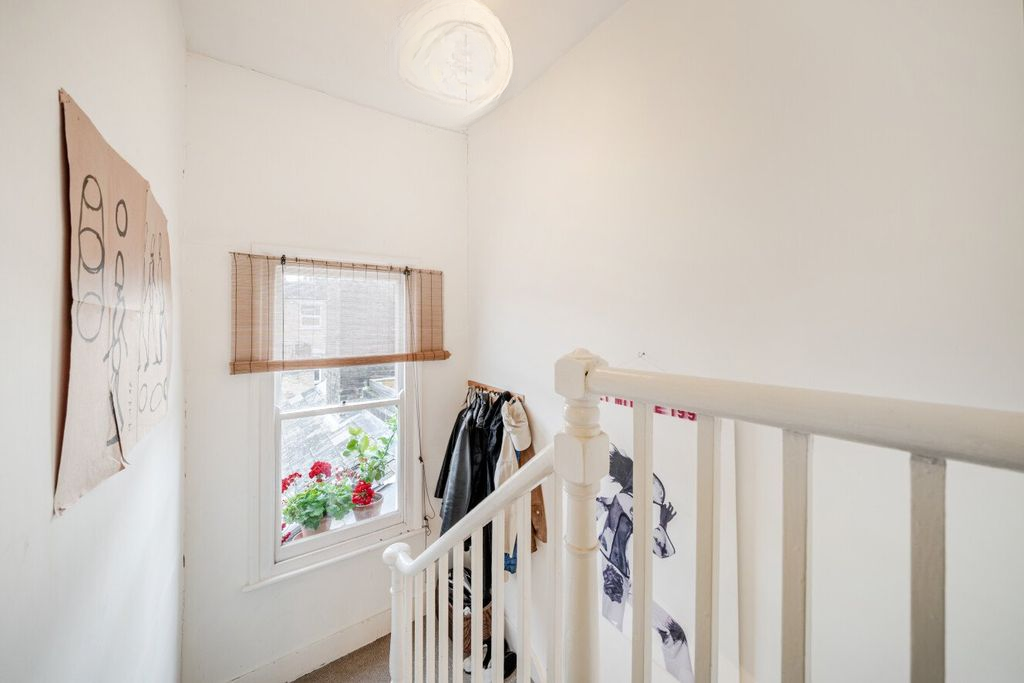 Квартира в Лондоне, Великобритания, 53 м² - фото 15