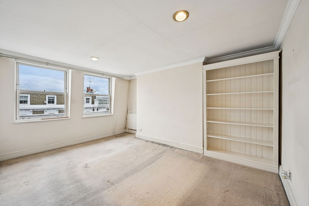 Квартира в Лондоне, Великобритания, 46 м² - фото 15