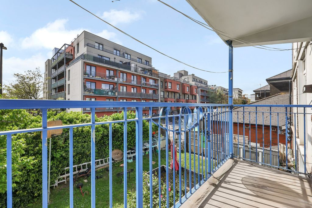 Квартира в Лондоне, Великобритания, 59 м² - фото 15