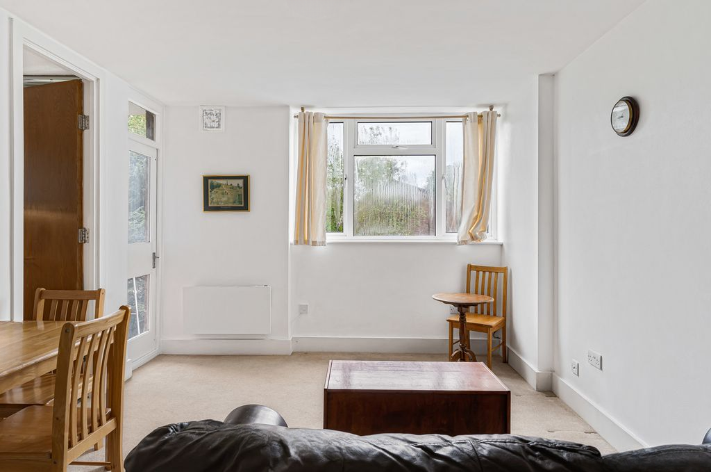 Квартира в Лондоне, Великобритания, 31 м² - фото 15