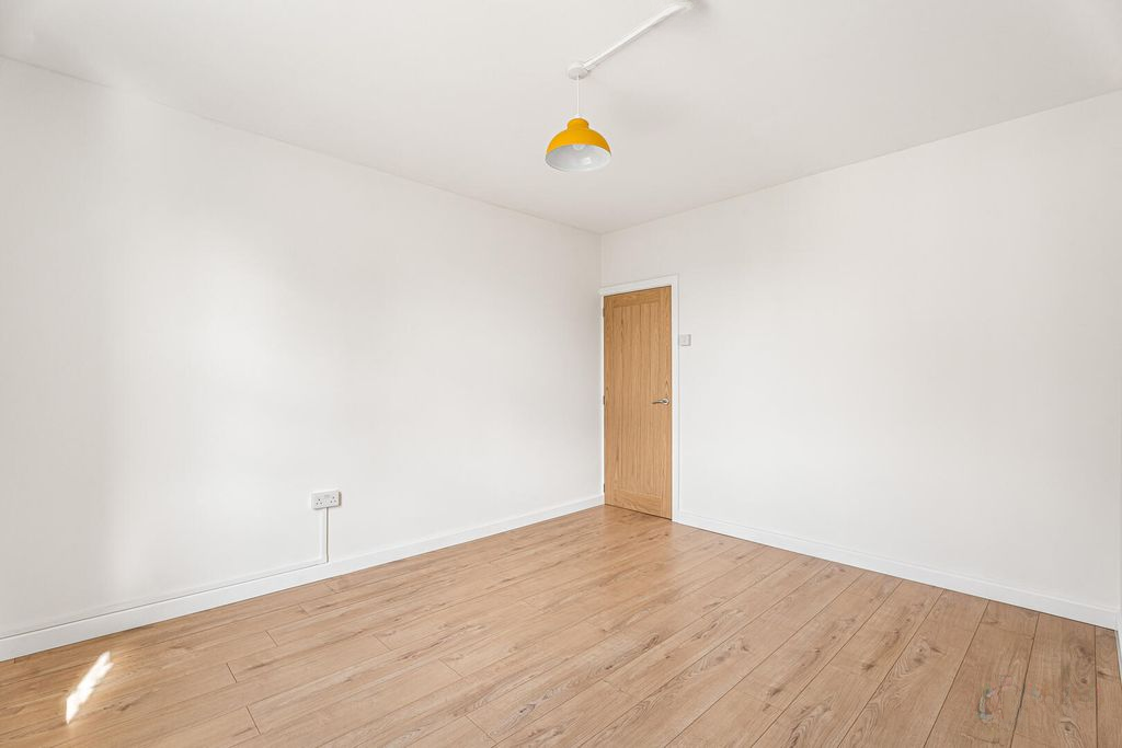 Квартира в Лондоне, Великобритания, 43 м² - фото 16