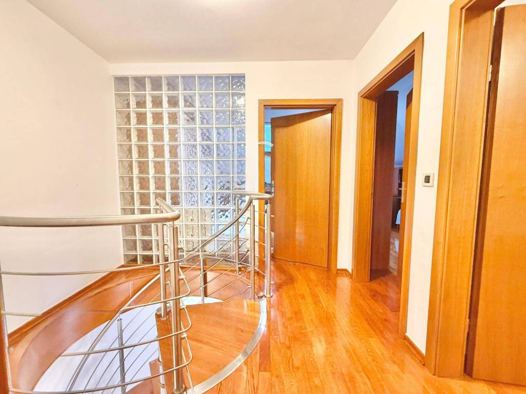 Квартира в Опатии, Хорватия, 103 м² - фото 16