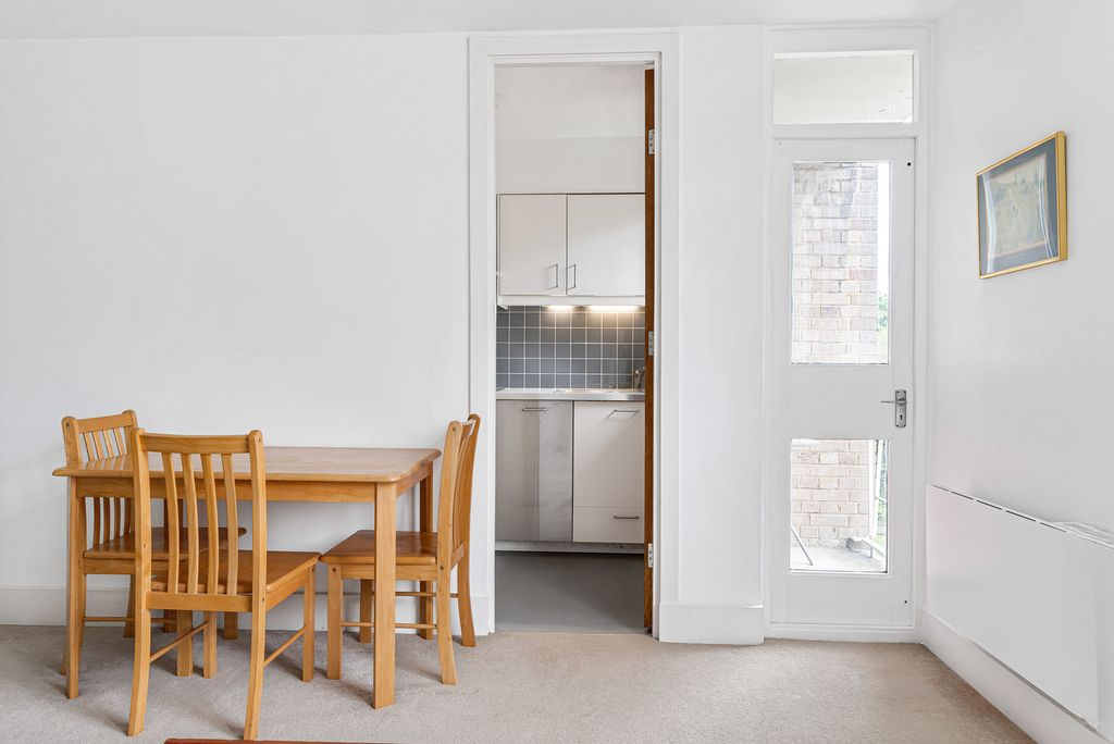 Квартира в Лондоне, Великобритания, 31 м² - фото 16