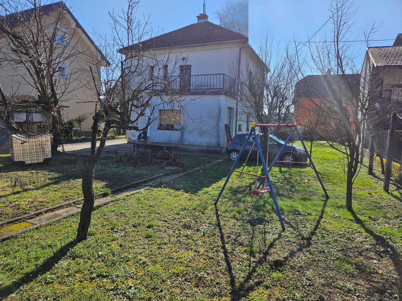 Дом в Любляне, Словения, 163 м² - фото 16