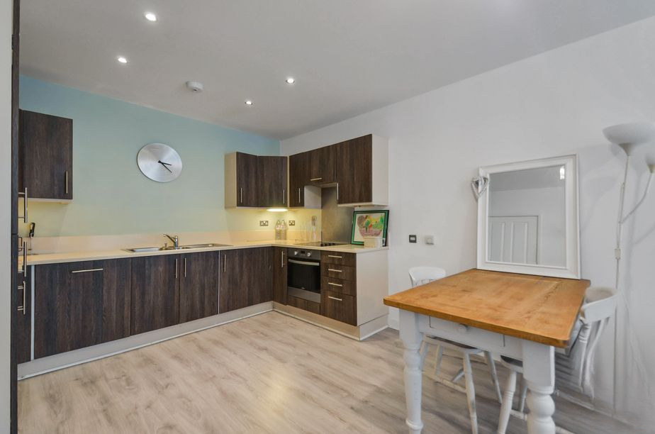 Квартира в Лондоне, Великобритания, 51 м² - фото 16