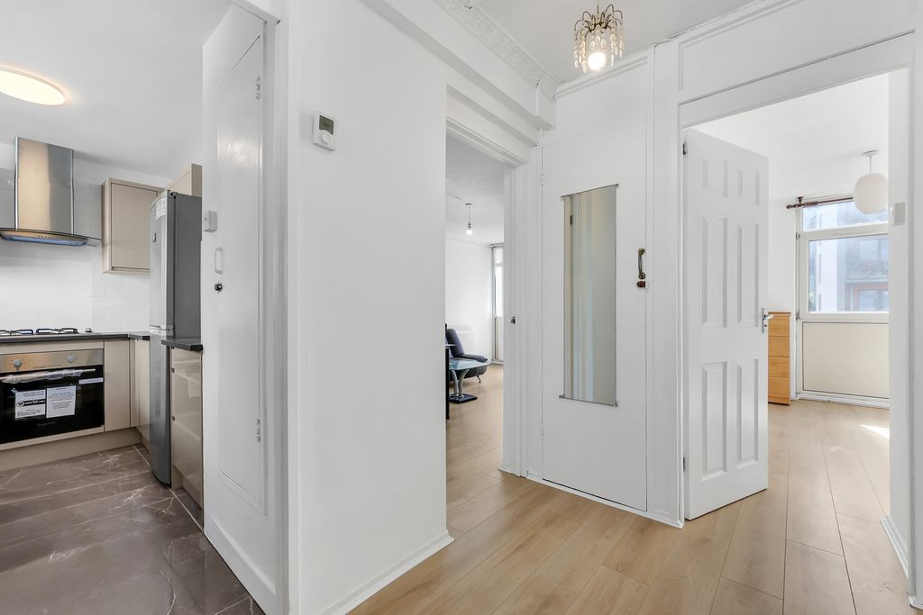 Квартира в Лондоне, Великобритания, 59 м² - фото 17