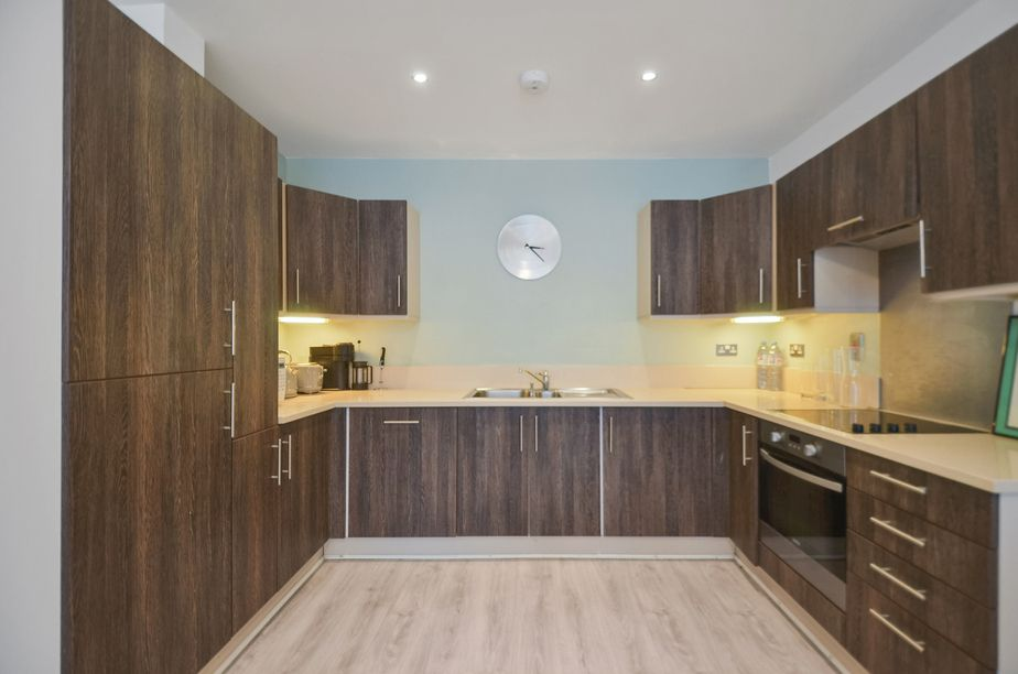 Квартира в Лондоне, Великобритания, 51 м² - фото 17