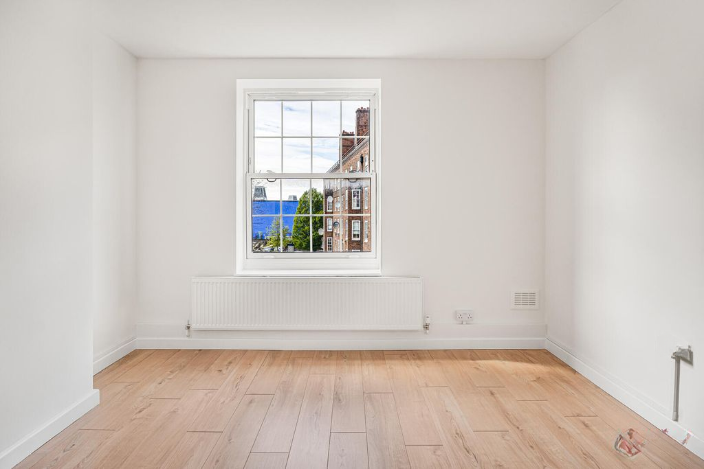 Квартира в Лондоне, Великобритания, 43 м² - фото 17