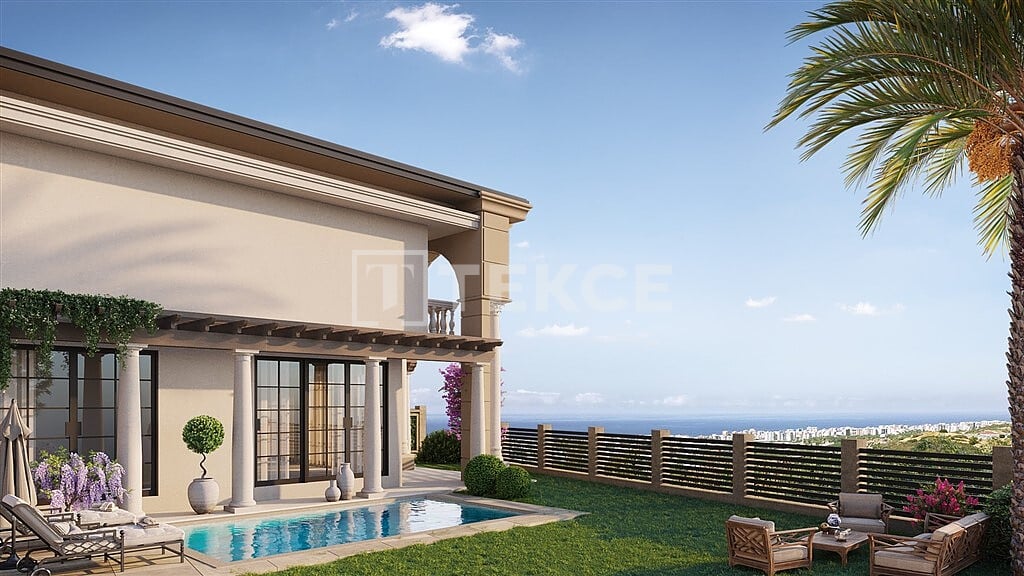 Апартаменты в Алании, Турция, 100 м² - фото 5