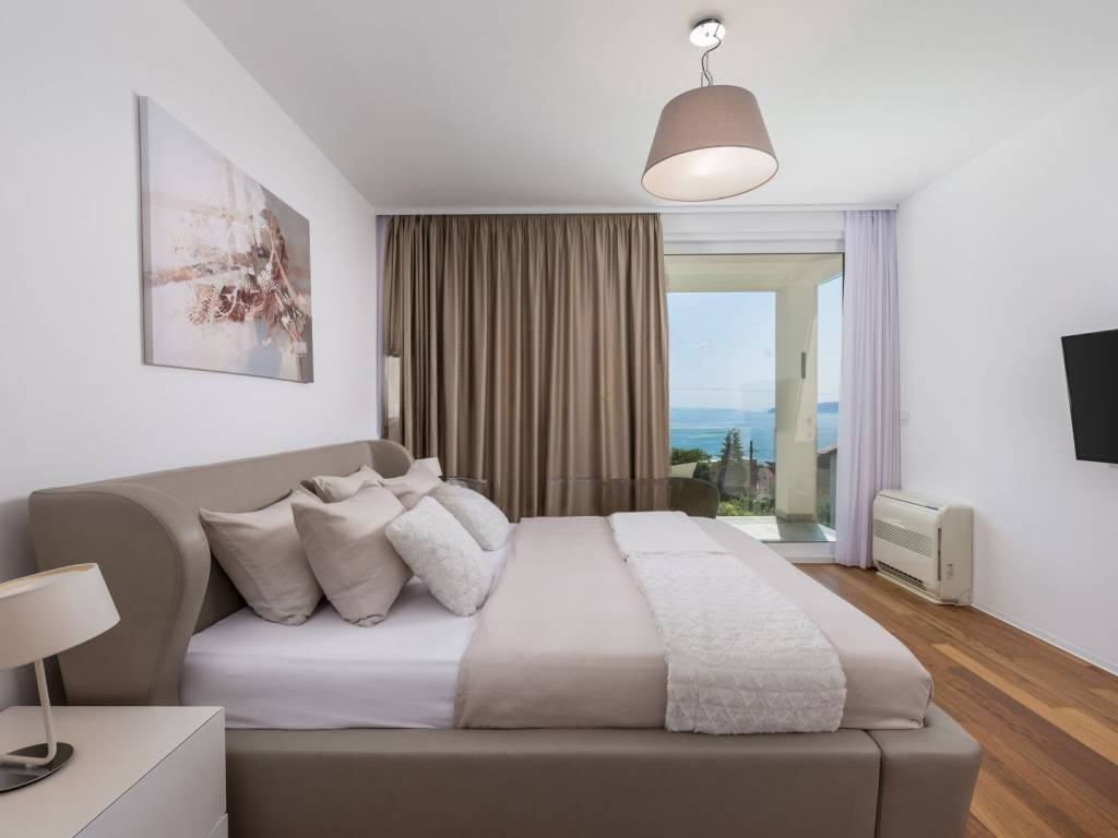 Квартира в Опатии, Хорватия, 92 м² - фото 17