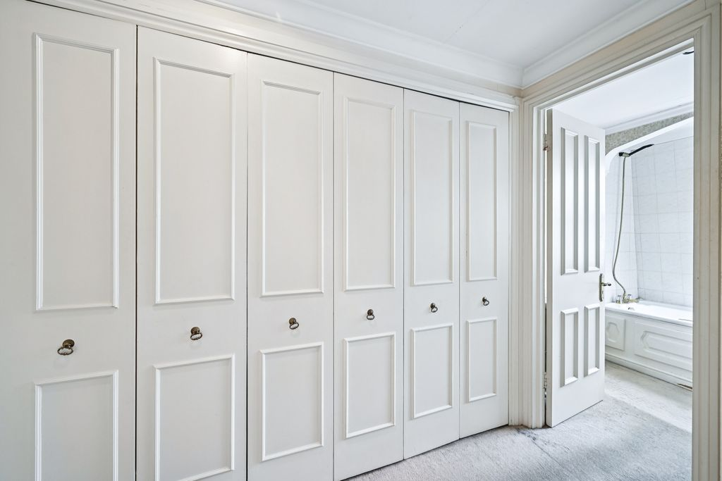 Квартира в Лондоне, Великобритания, 46 м² - фото 17