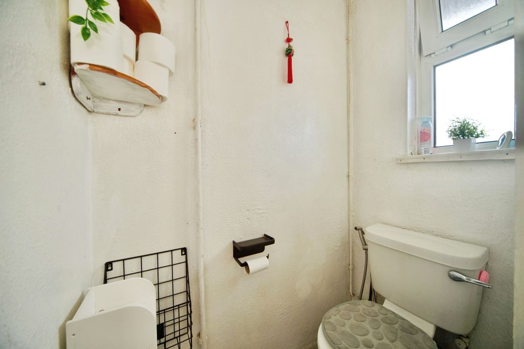 Квартира в Лондоне, Великобритания, 63 м² - фото 17