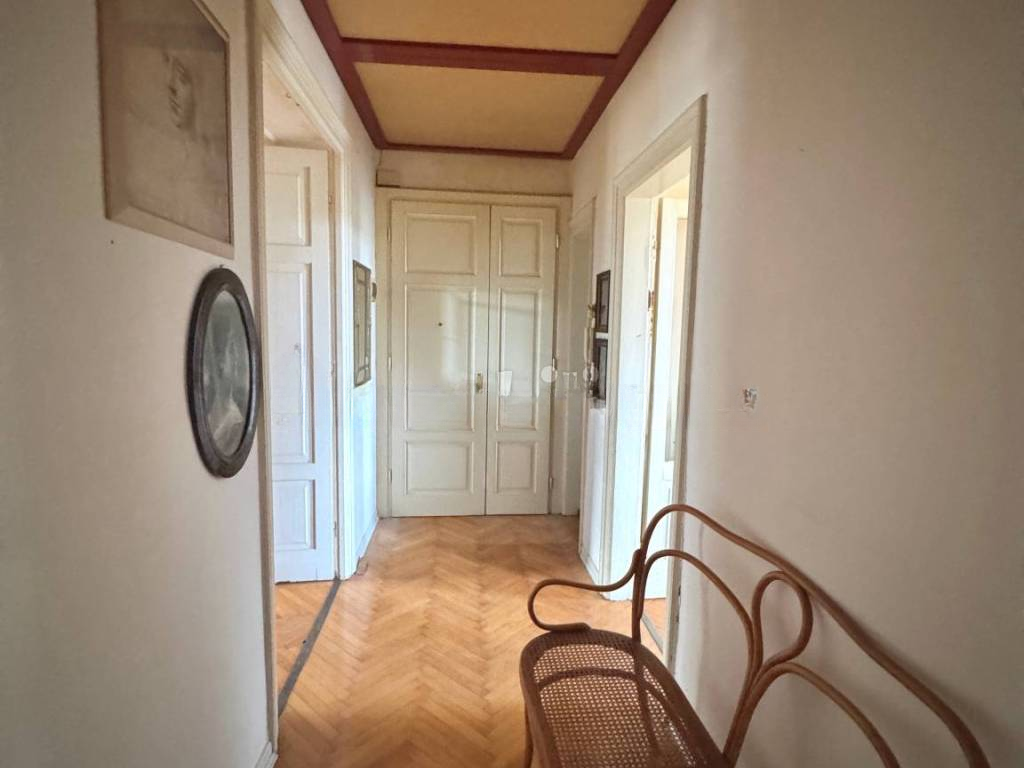 Квартира в Гориции, Италия, 132 м² - фото 18