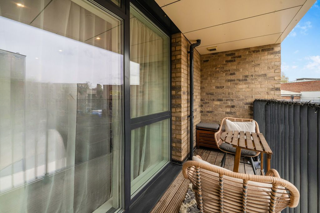 Квартира в Лондоне, Великобритания, 56 м² - фото 18