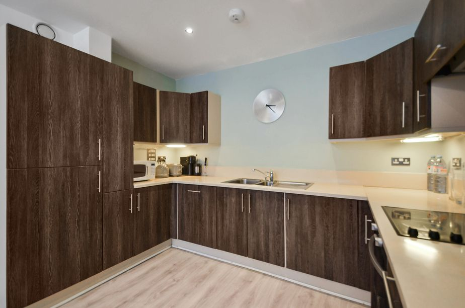 Квартира в Лондоне, Великобритания, 51 м² - фото 18