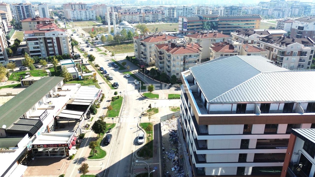 Апартаменты Нилюфер, Турция, 230 м² - фото 7