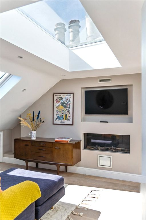 Квартира в Лондоне, Великобритания, 49 м² - фото 18