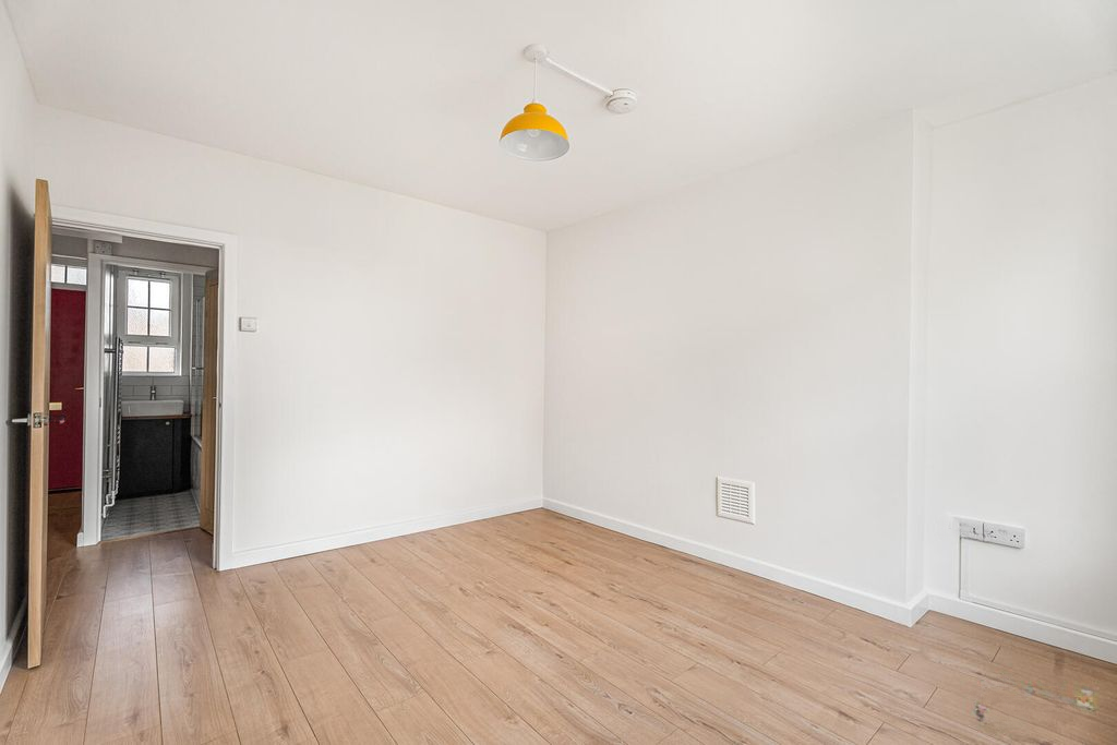 Квартира в Лондоне, Великобритания, 43 м² - фото 18