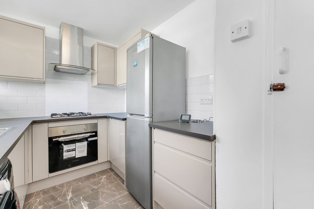 Квартира в Лондоне, Великобритания, 59 м² - фото 18