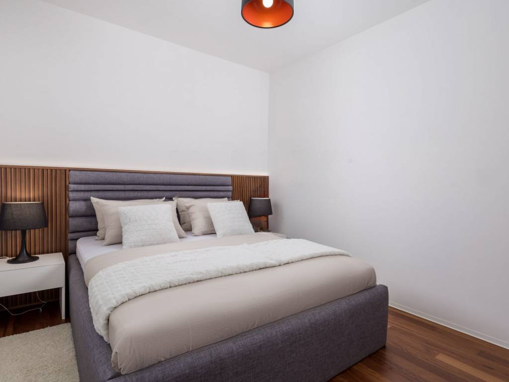 Квартира в Опатии, Хорватия, 92 м² - фото 18