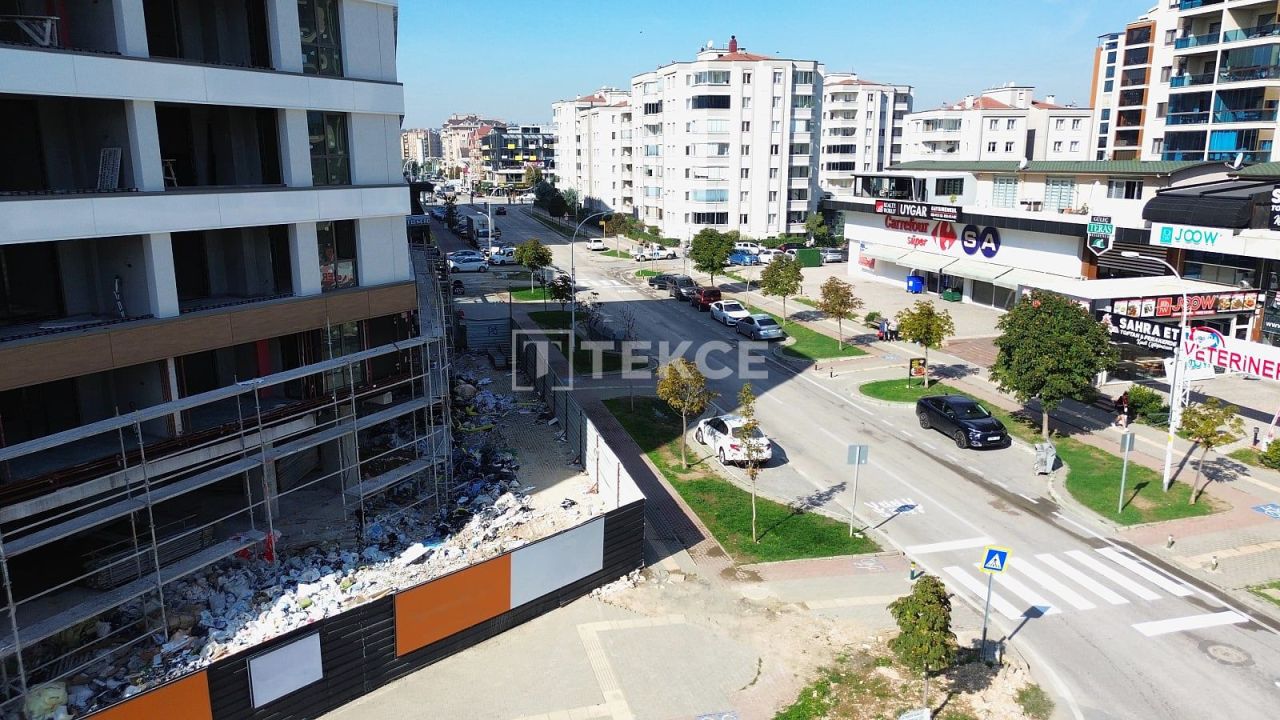 Апартаменты Нилюфер, Турция, 230 м² - фото 8