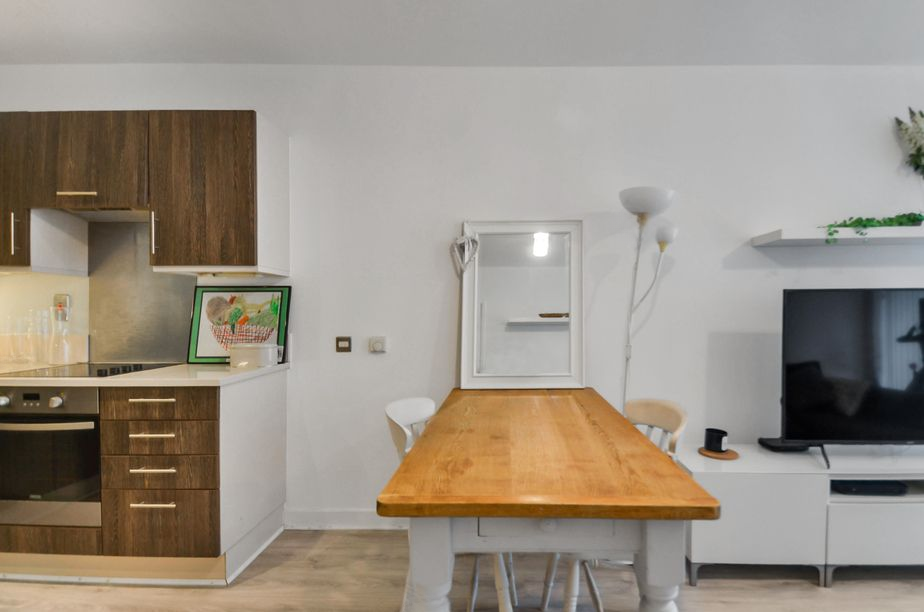 Квартира в Лондоне, Великобритания, 51 м² - фото 19