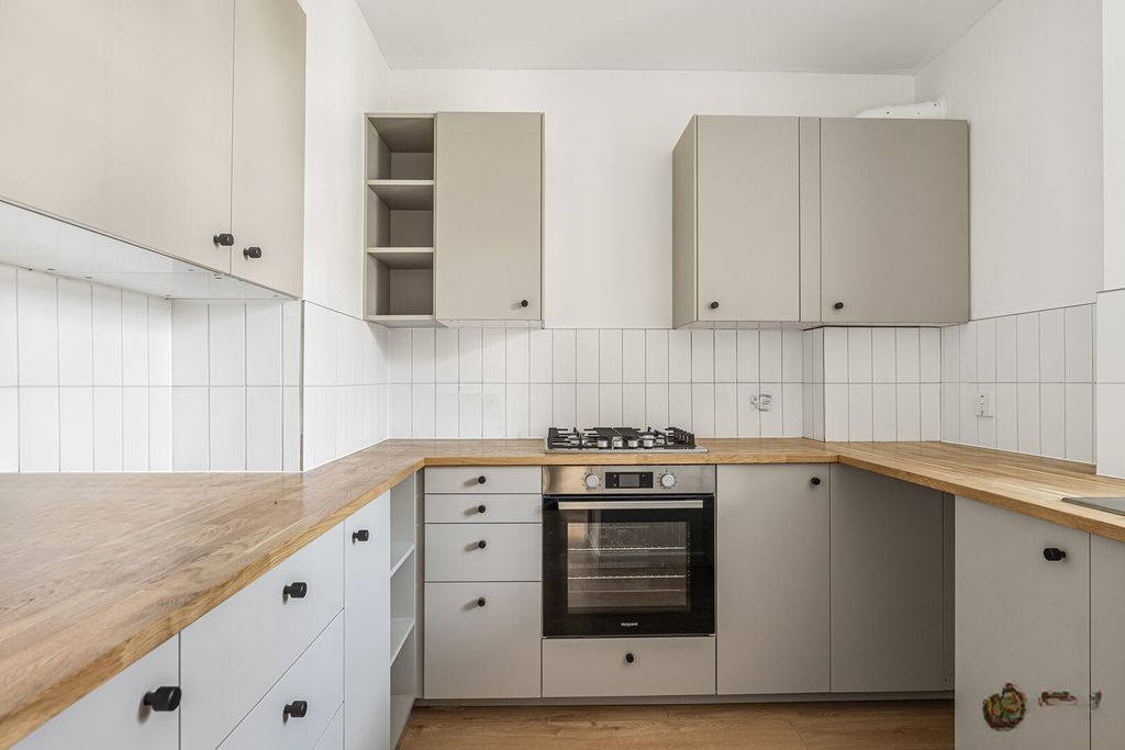 Квартира в Лондоне, Великобритания, 43 м² - фото 19