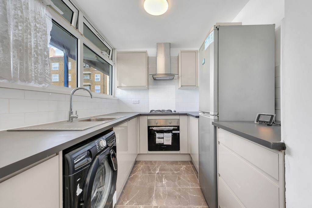 Квартира в Лондоне, Великобритания, 59 м² - фото 19