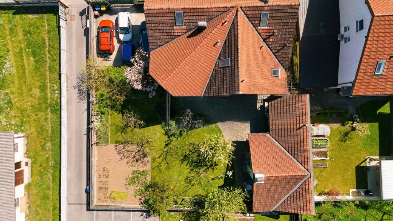Дом в Любляне, Словения, 299 м² - фото 19