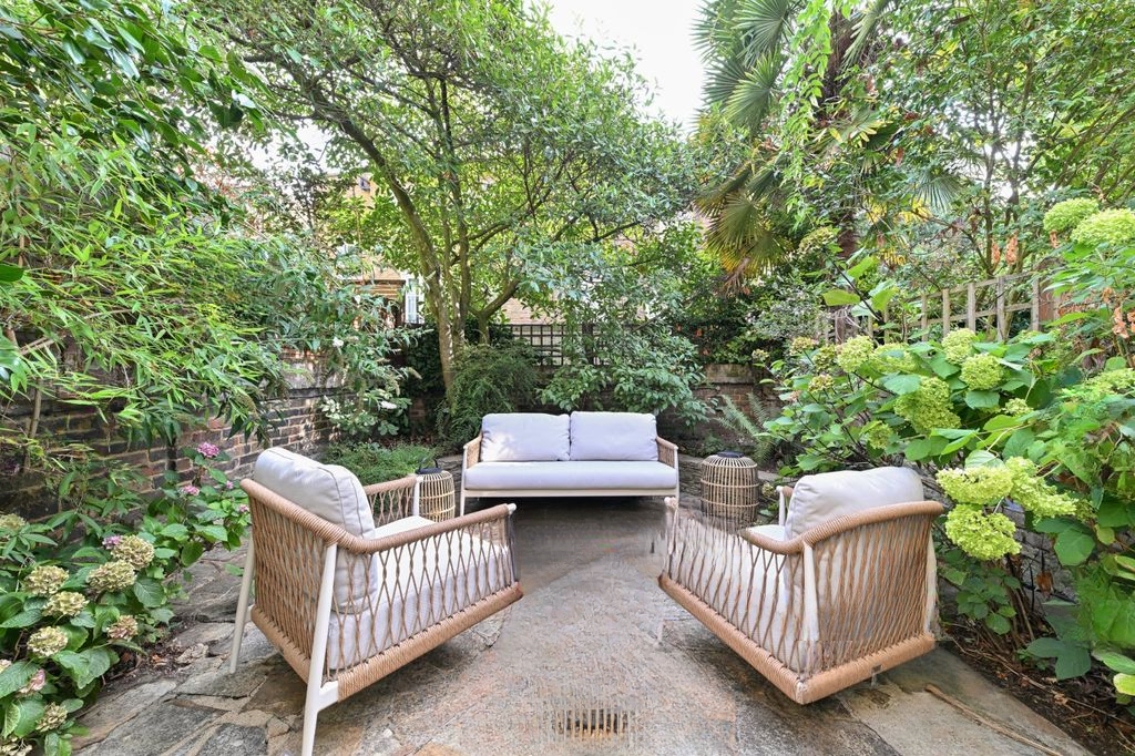 Квартира в Лондоне, Великобритания, 230 м² - фото 19