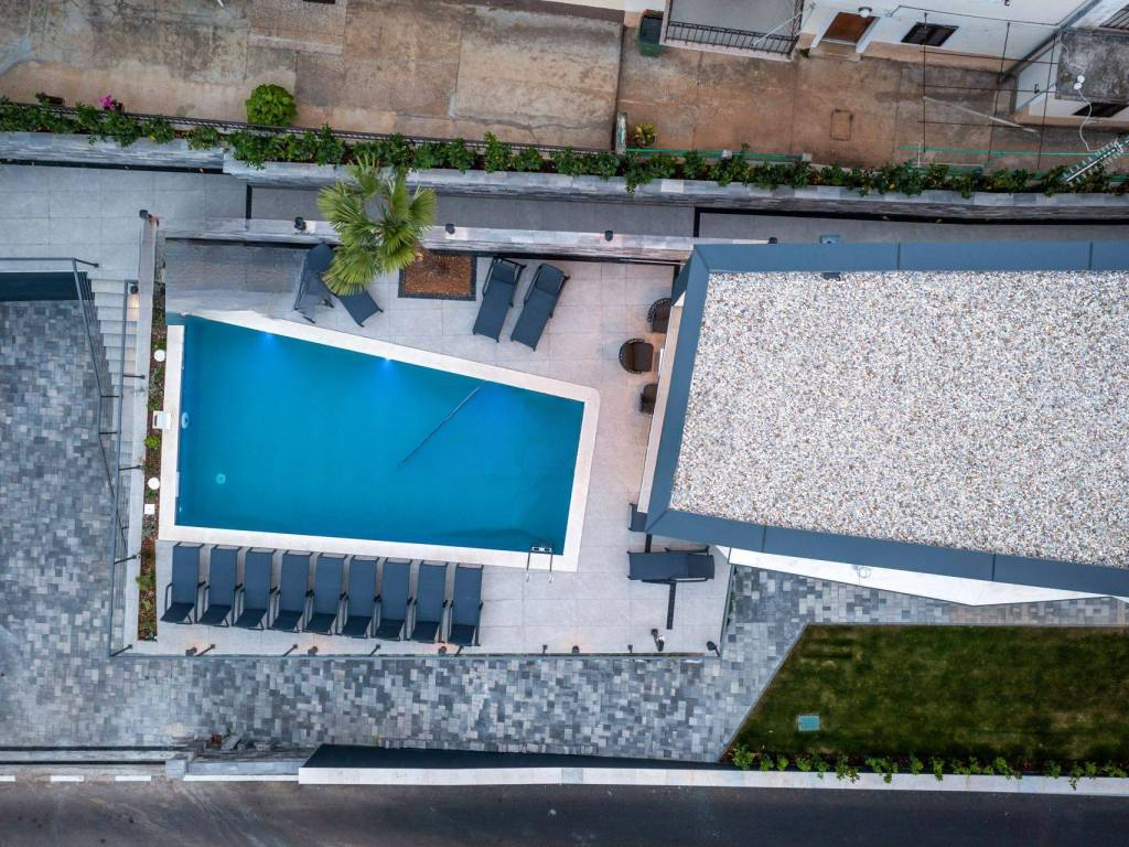 Дом в Опатии, Хорватия, 410 м² - фото 19